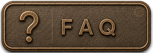 FAQ