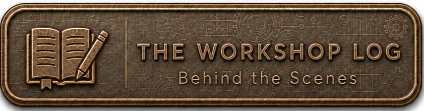 Workshop Log